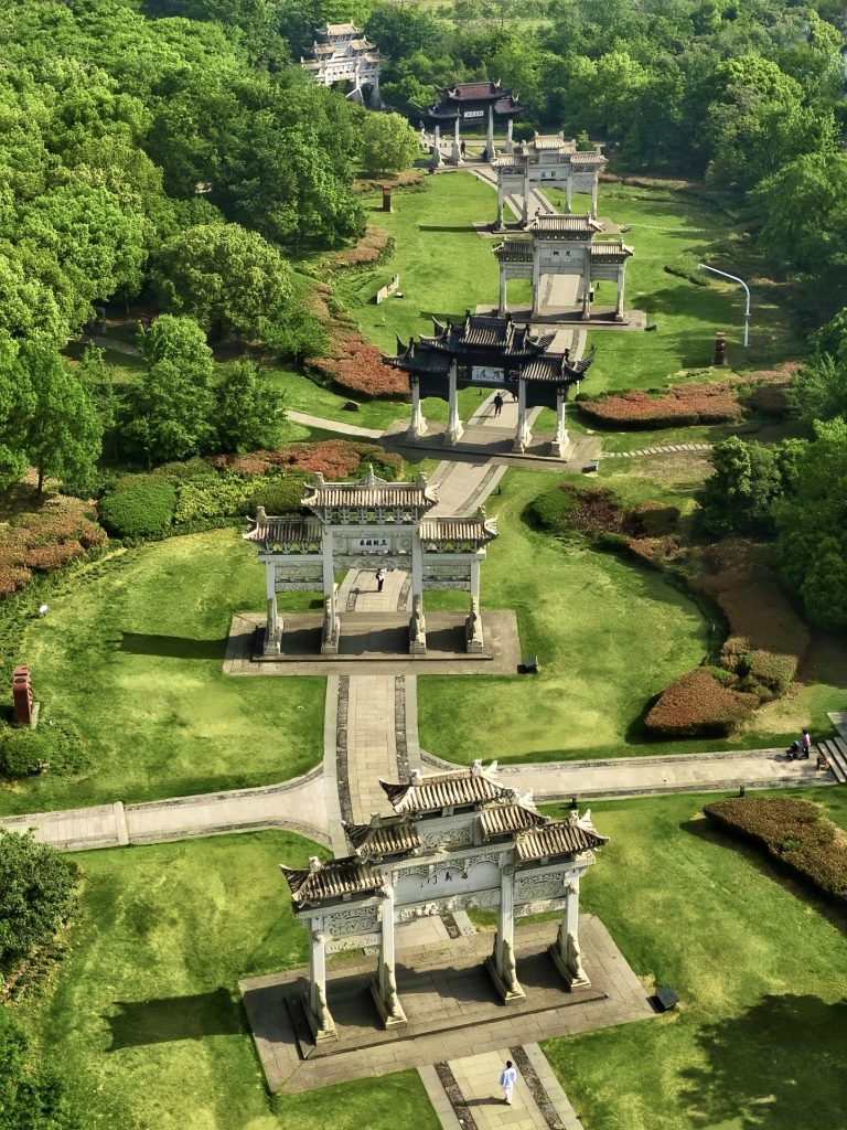 Unveiling Zhejiang: 4 Days Exploring China’s Hidden Cultural Treasures