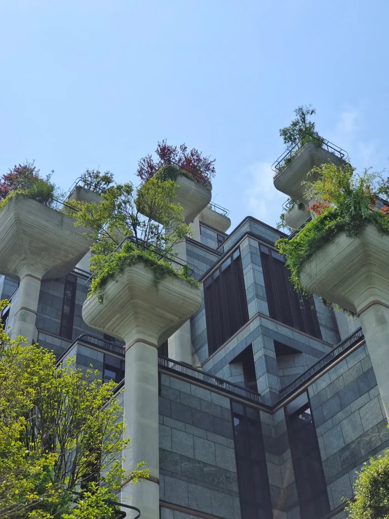 Unveiling 7 Shanghai Hidden Industrial Gems: An Urban Explorer’s Diary