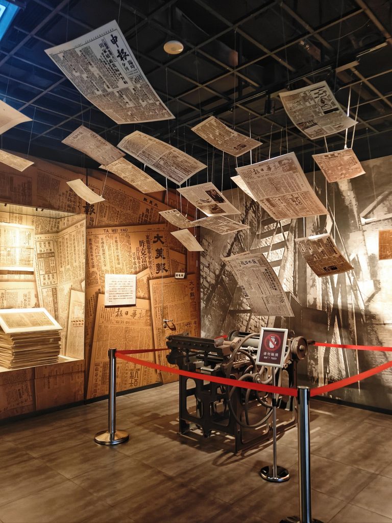 Shanghai hidden industrial gems - Zendai Himalayas abandoned mall