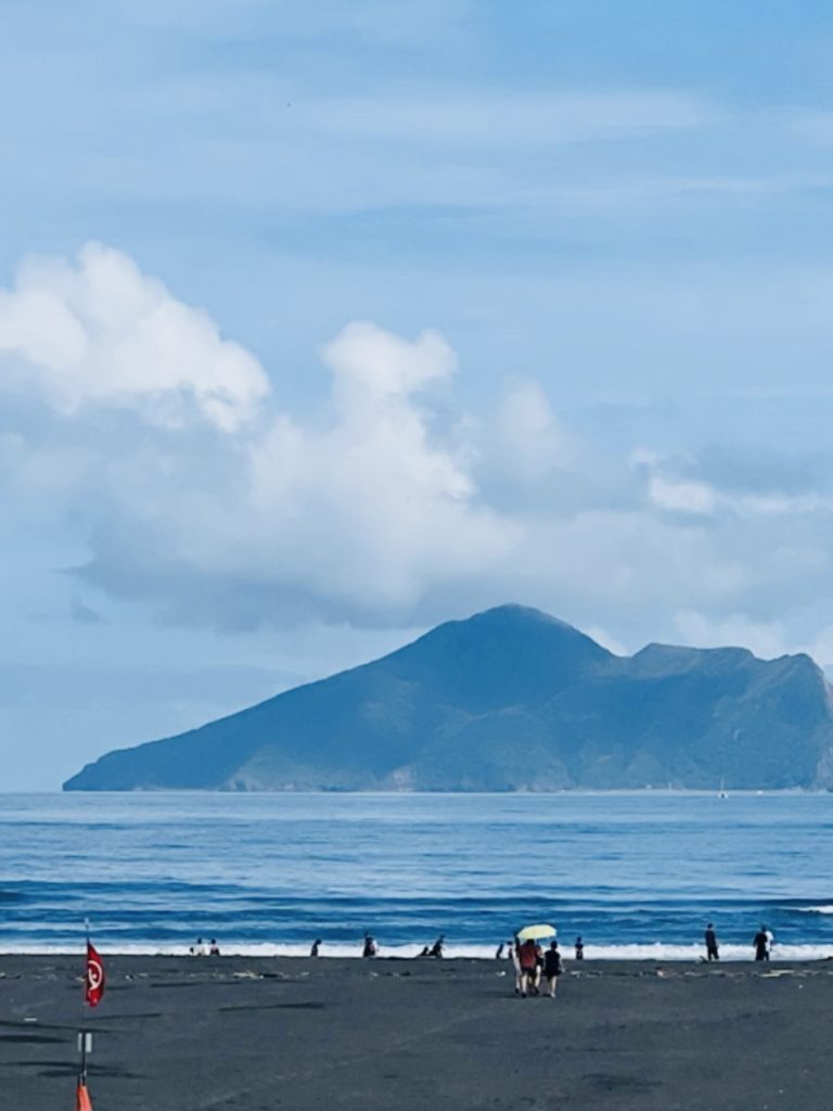 Taipei cityscape views