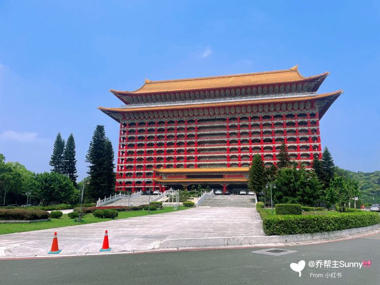 My 10-Day Taiwan Solo Travel Adventure: From Taipei to Kenting