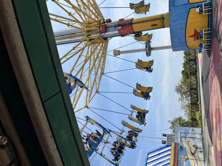 Hong Kong star ferry Victoria Harbour urban escape