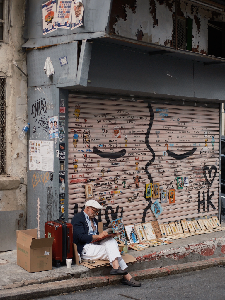 Hong Kong Urban Jungle Escape: 4 Days of Skyscrapers and Hidden Gems