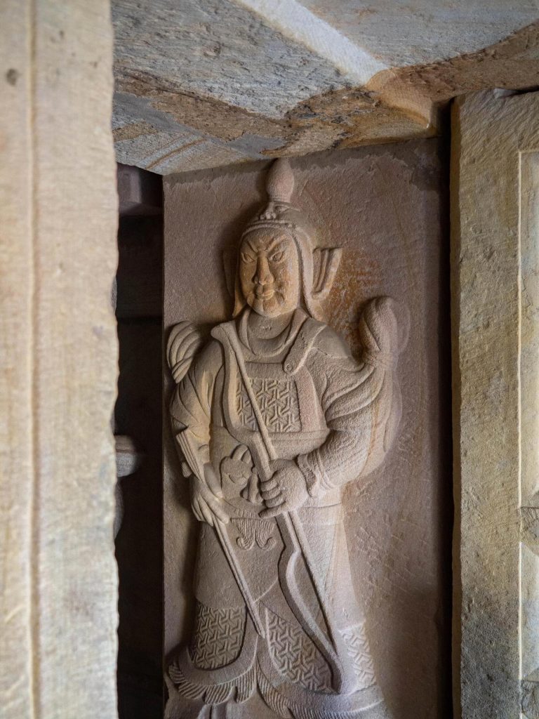 Epic 8-Day Hexi Corridor Adventure: Unveiling Ancient China