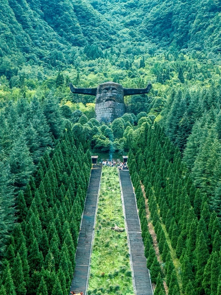 A 9-Day Hubei Historical Journey: Unearthing Ancient Echoes