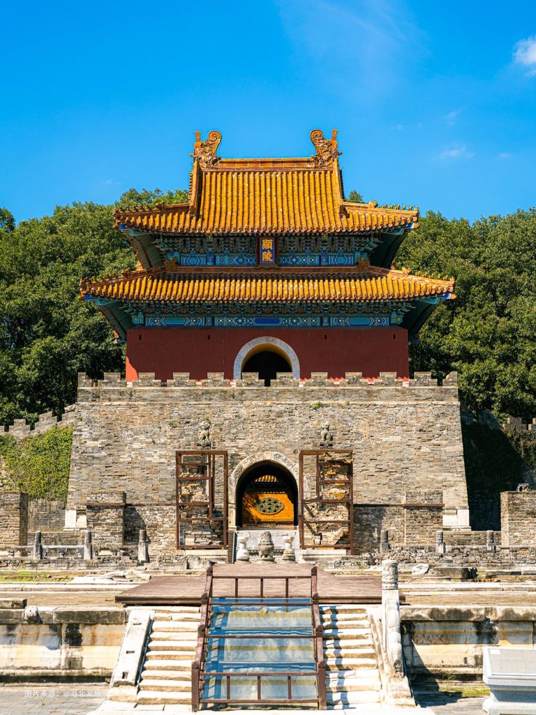 Hubei Historical Treasures: A 7-Day Analytical Odyssey into China’s Ancient Past