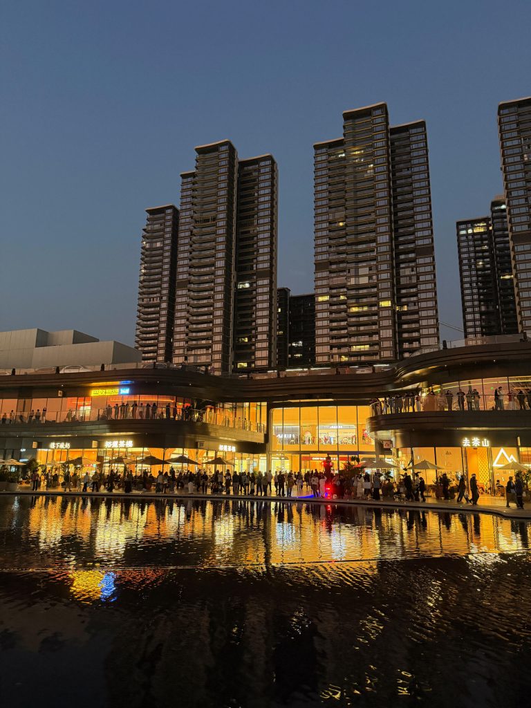 5 Days Guangdong Self-Drive Tour: Unveiling Greater Bay Area Wonders